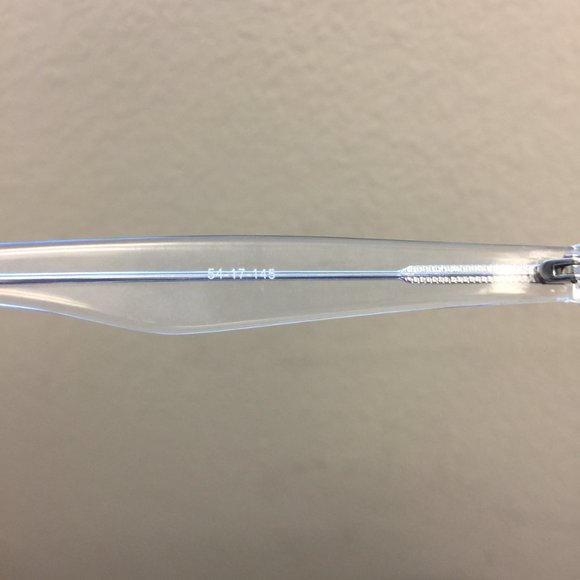 Geek Clear Shade Sunglasses Rad 09- MISC066 - Picture 5 of 6